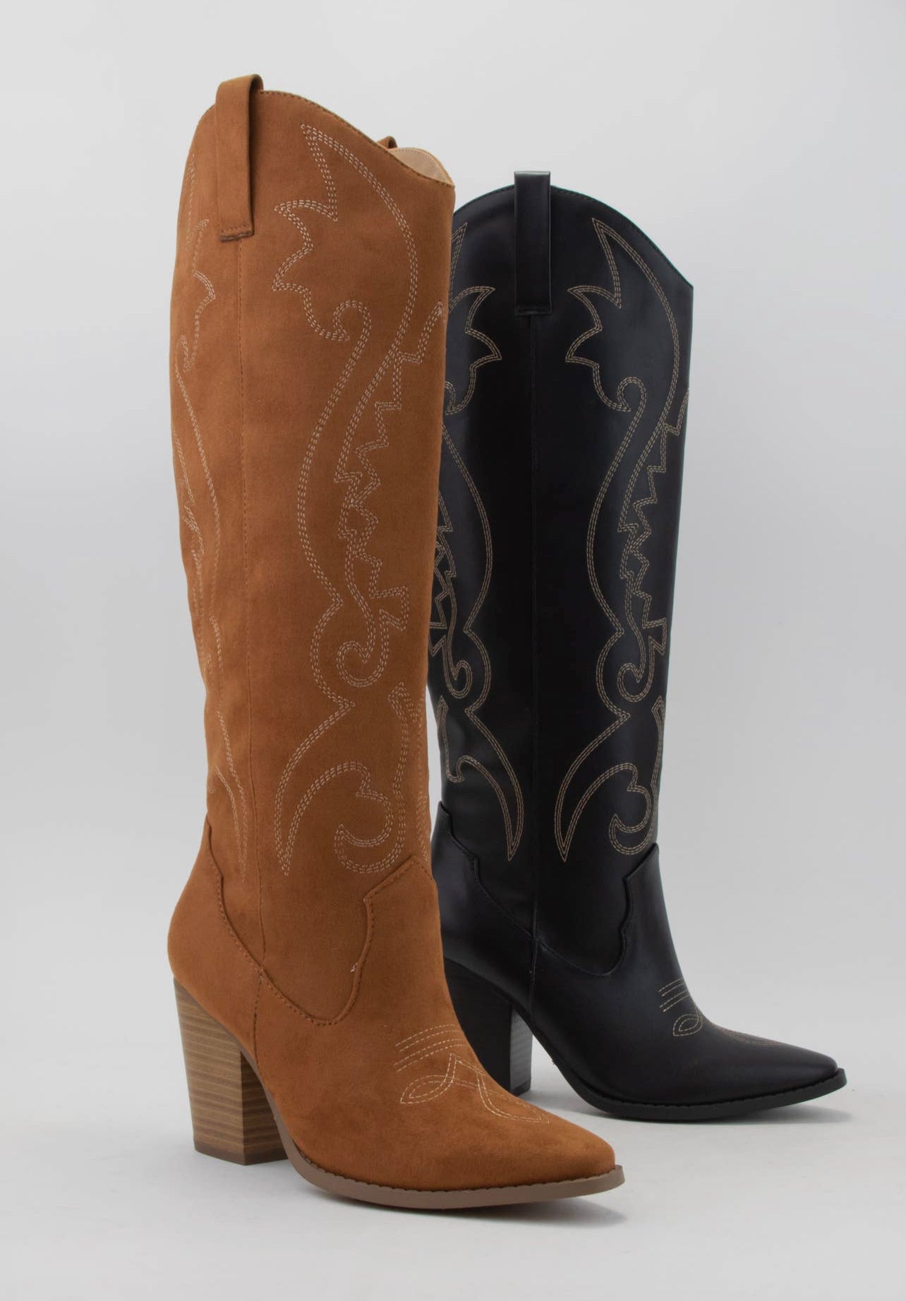 THE CHELSEA BOOT