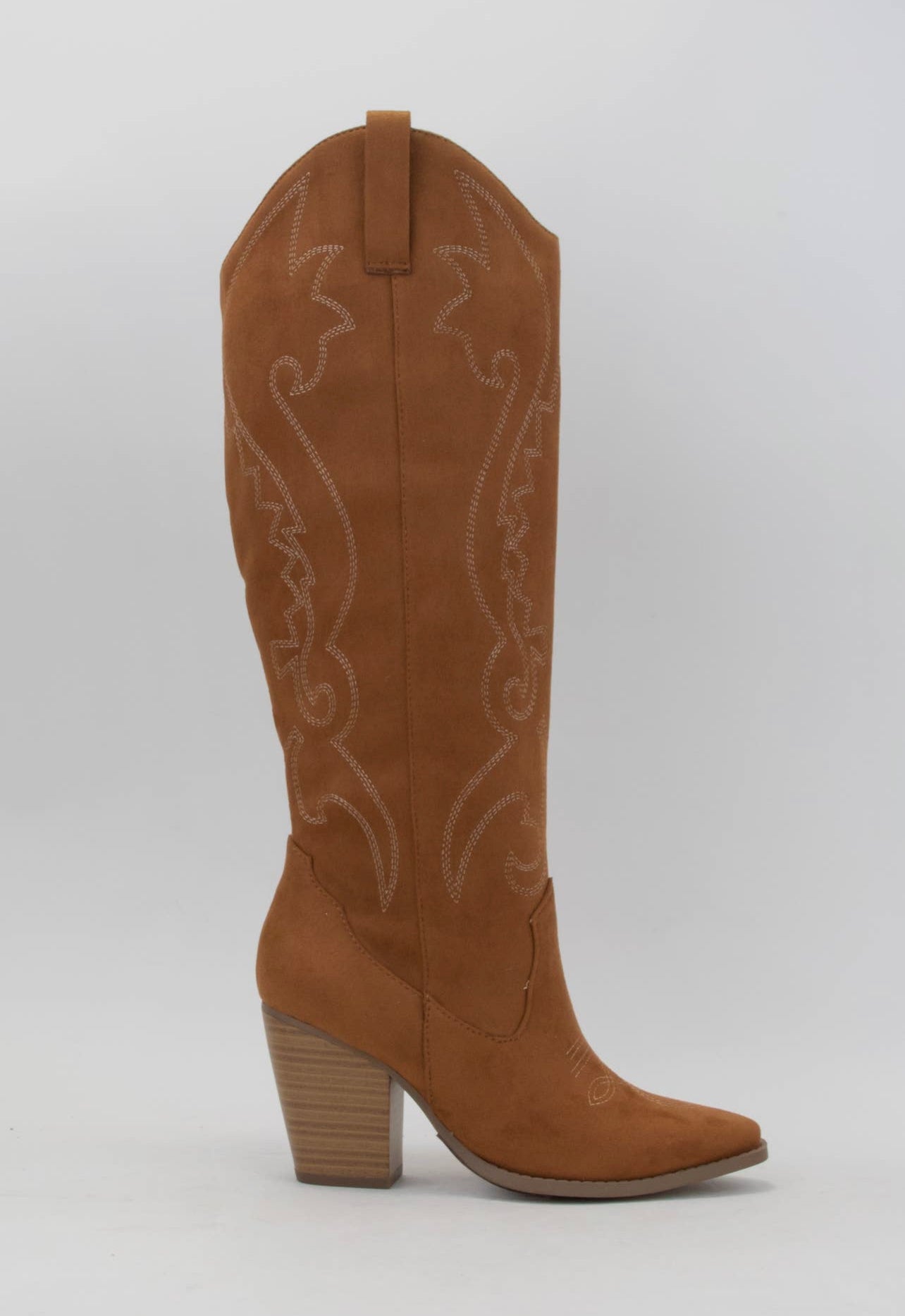 THE CHELSEA BOOT