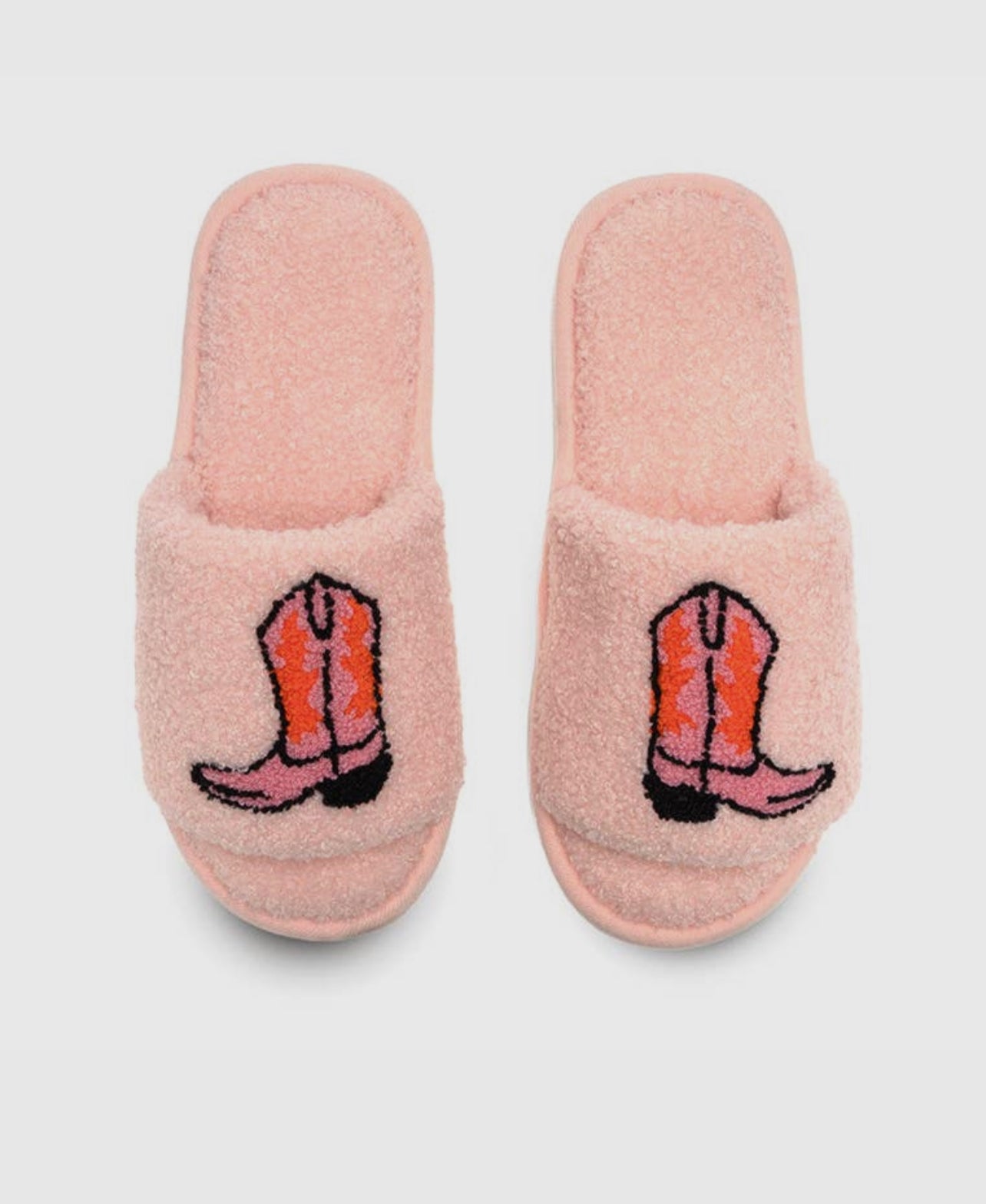 THE SARAH SLIPPERS