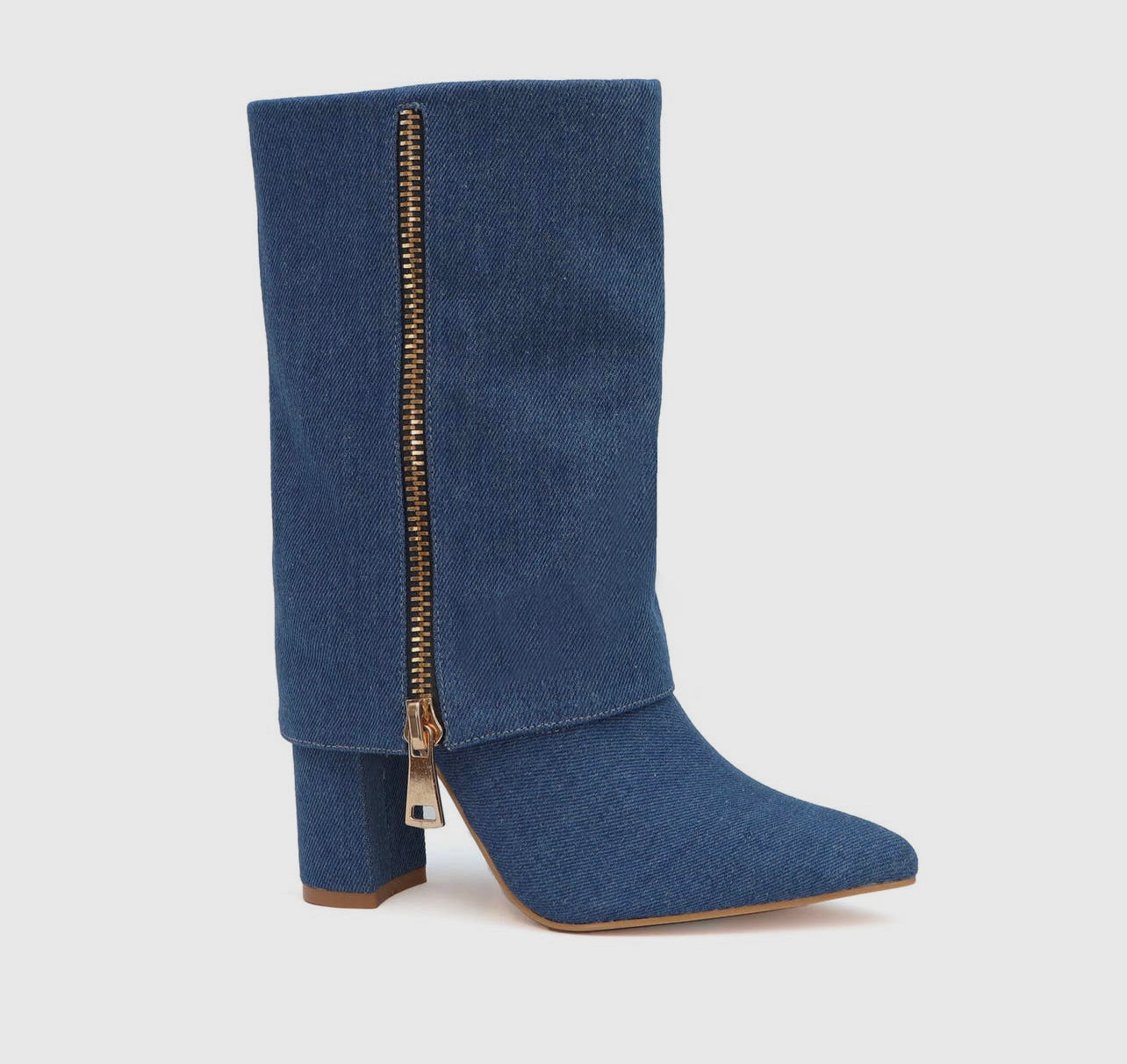 THE VIXXIE BOOT