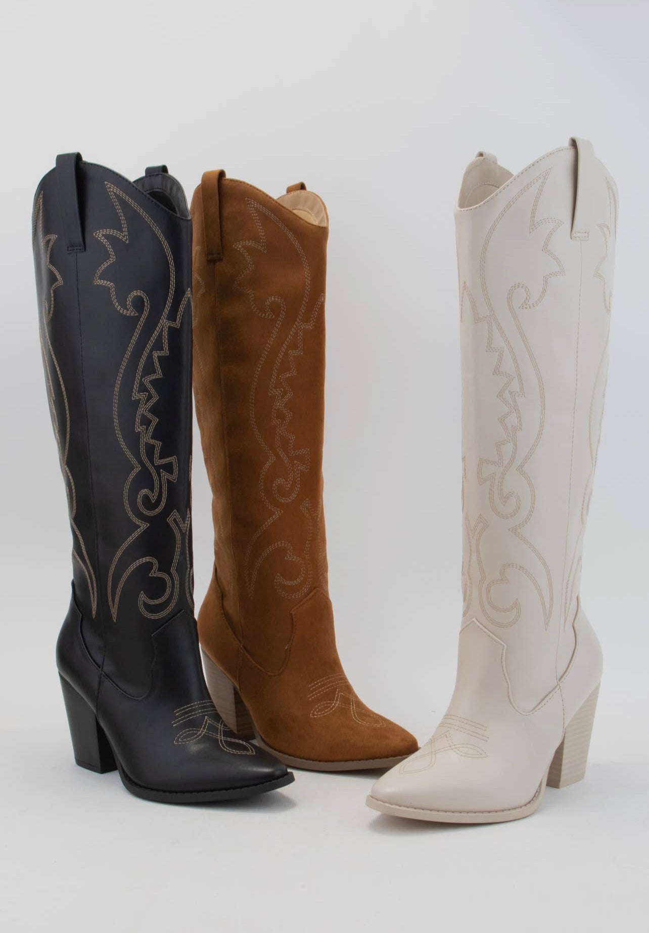 THE CHELSEA BOOT