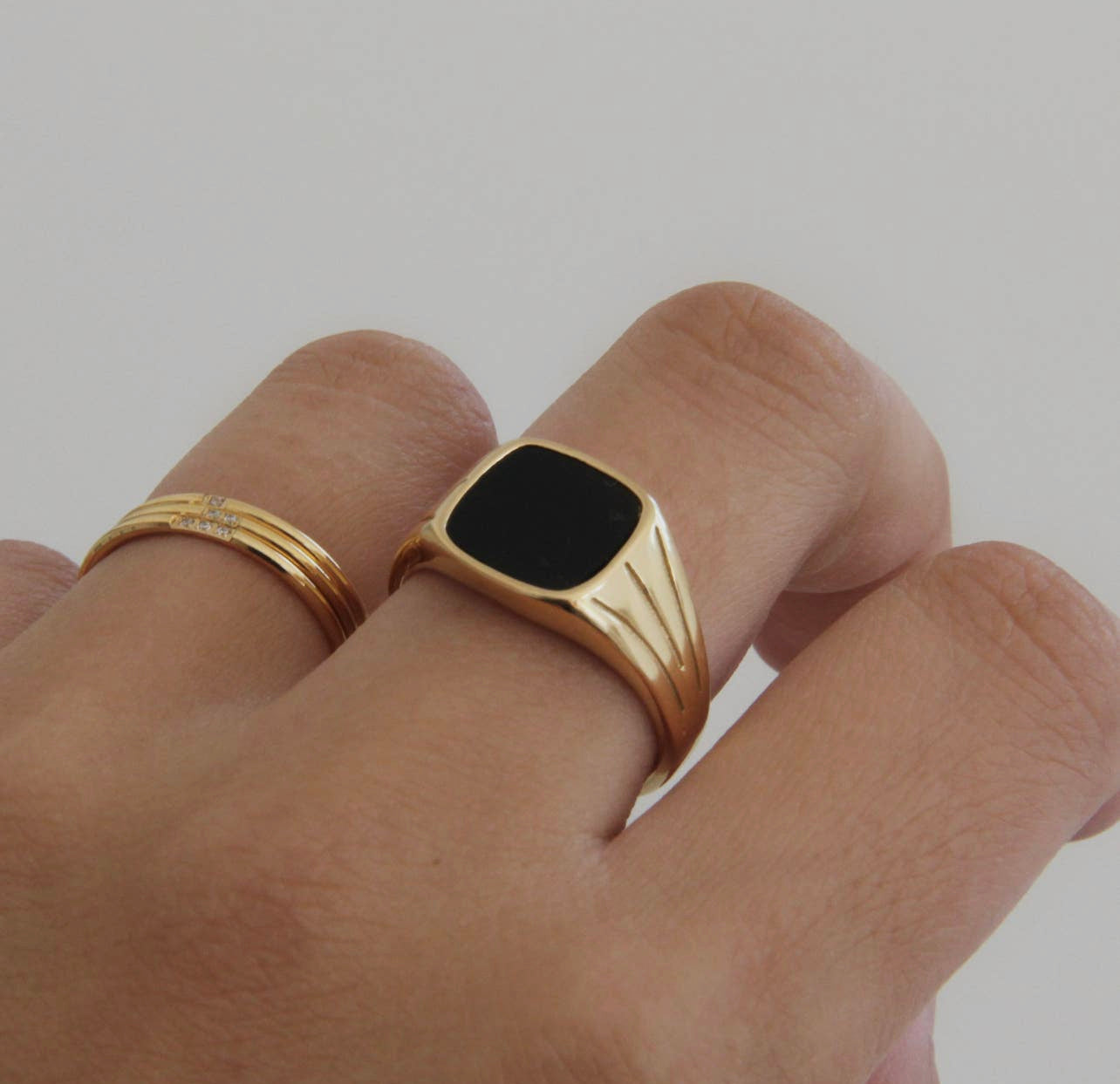THE RAYANA RING