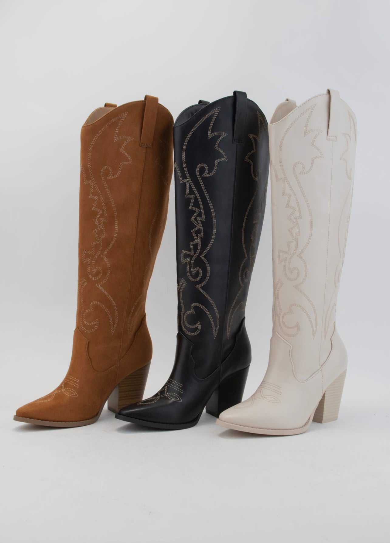 THE CHELSEA BOOT